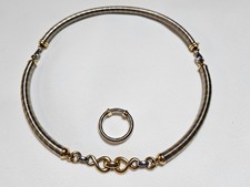 Cartier collier passendem gebraucht kaufen Cartier collier passendem gebraucht kaufen  Brehna