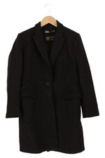 Zara manteau classique d'occasion  Expédié en France