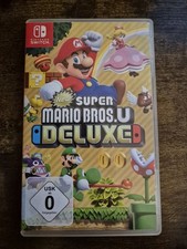 New super mario gebraucht kaufen  Bad Soden-Salmünster