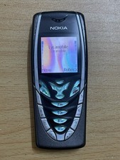Nokia 7210 batteria usato  Melfi