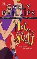 Hot stuff paperback for sale  Philadelphia