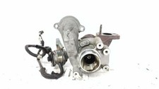 Turbina turbocompressore peuge usato  Trambileno