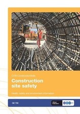 700 construction site for sale  UK