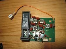 Graupner sender modul gebraucht kaufen  Euskirchen