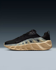 Nike Ava Rover preto musselina antracite DX4215-003 masculino tamanho 8, usado comprar usado  Enviando para Brazil