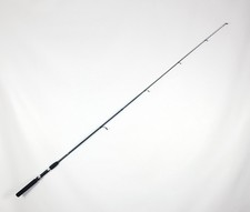 Vara de pesca giratória Okuma Elite preta EL-60-20 6' média leve, usado comprar usado  Enviando para Brazil