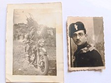 Ww2 lotto ragazzo usato  Pescara