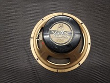 1966 vox gold for sale  Springville
