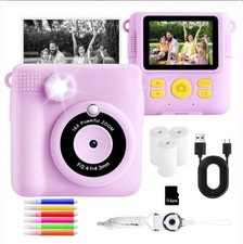 Diy instant digital for sale  MANSFIELD