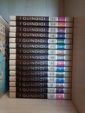 Quindici libri del usato  Sassari