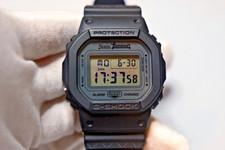 Casio shock 5600vt for sale  Cuddebackville