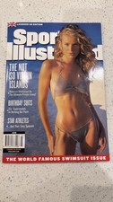 Sports illustrated swimsuit for sale  COALVILLE