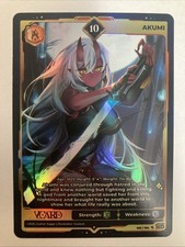 Vcard tcg rising for sale  Mattawan