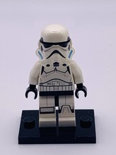 Lego imperial stormtrooper usato  Vittuone