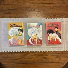 inuyasha manga for sale inuyasha manga for sale Fairmont