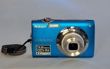 Appareil photo nikon d'occasion  Frejus