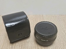 Kenko teleplus mc4 gebraucht kaufen  Straubing