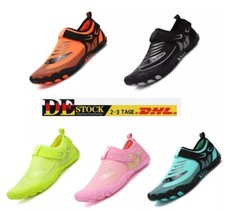 Chaussures eau antidérapantes d'occasion  Toulouse-