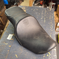 Harley dyna seat for sale  Sewaren