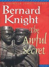 Awful secret bernard for sale  UK