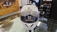 Shark spartan blank for sale  SOUTH CROYDON