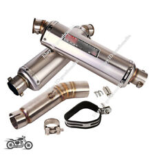Exhaust system mid for sale  TAMWORTH