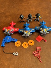 Lot mattel imaginext for sale  Cincinnati