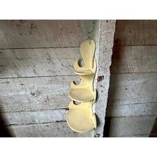50s handmade wood for sale  Plainfield