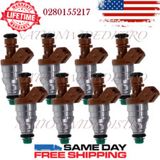 Oem bosch fuel for sale  Sun Valley
