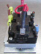 Klixon carrier 8347a for sale  Gates