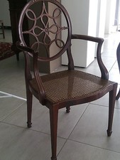 Poltroncina epoca con usato  Italia