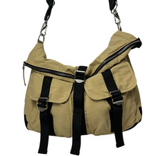 Gap khaki messenger for sale  Annandale