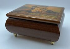 Hummel musical box for sale  WOODBRIDGE