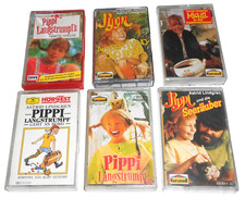 Pippi langstrumpf michel gebraucht kaufen  Deutschland