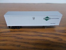 Chicago central pacific for sale  Monticello