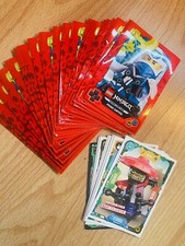28x lego ninjago gebraucht kaufen  Bochum