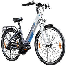 Elektrofahrrad pedelec city gebraucht kaufen  Ellwangen (Jagst)