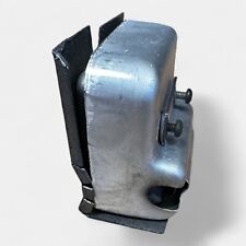 Genuine titan exhaust for sale  TIPTON