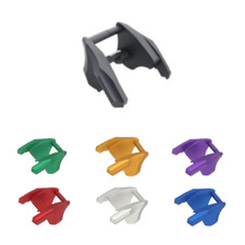 Segurança de polegar de alumínio 5KU-Ambi para Marui Hi-Capa GBB #5KU-GB-580 (7 cores) comprar usado  Enviando para Brazil