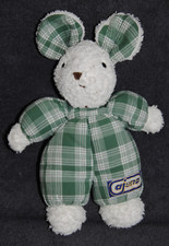 Doudou souris ajena d'occasion  Krautergersheim