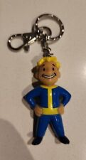 Usado, MUITO RARO: Chaveiro Fallout 3 - Vault 101 VaultBoy item promocional original  comprar usado  Enviando para Brazil