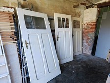 Preissenkung alte türen gebraucht kaufen  Schlieben
