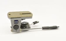 Gitzo g1270 testa usato  Roma