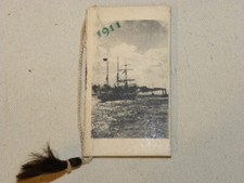 Almanach miniature mini d'occasion Almanach miniature mini d'occasion  Maubeuge