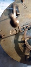 Mouvement pendule japy d'occasion  Épinal
