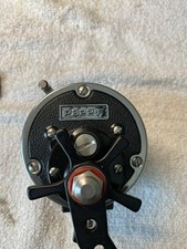 Newell reel 322 for sale  Naples