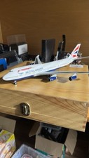 200 scale boeing for sale  ABERDEEN