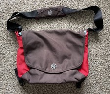 Bolsa carteiro Crumpler terrível considerável constrangimento laptop comprar usado  Enviando para Brazil