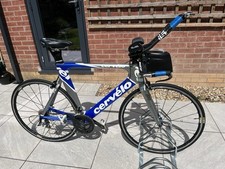 Cervelo 56cm time for sale  WILMSLOW