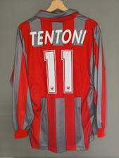 1995 tentoni authentic usato  Tradate